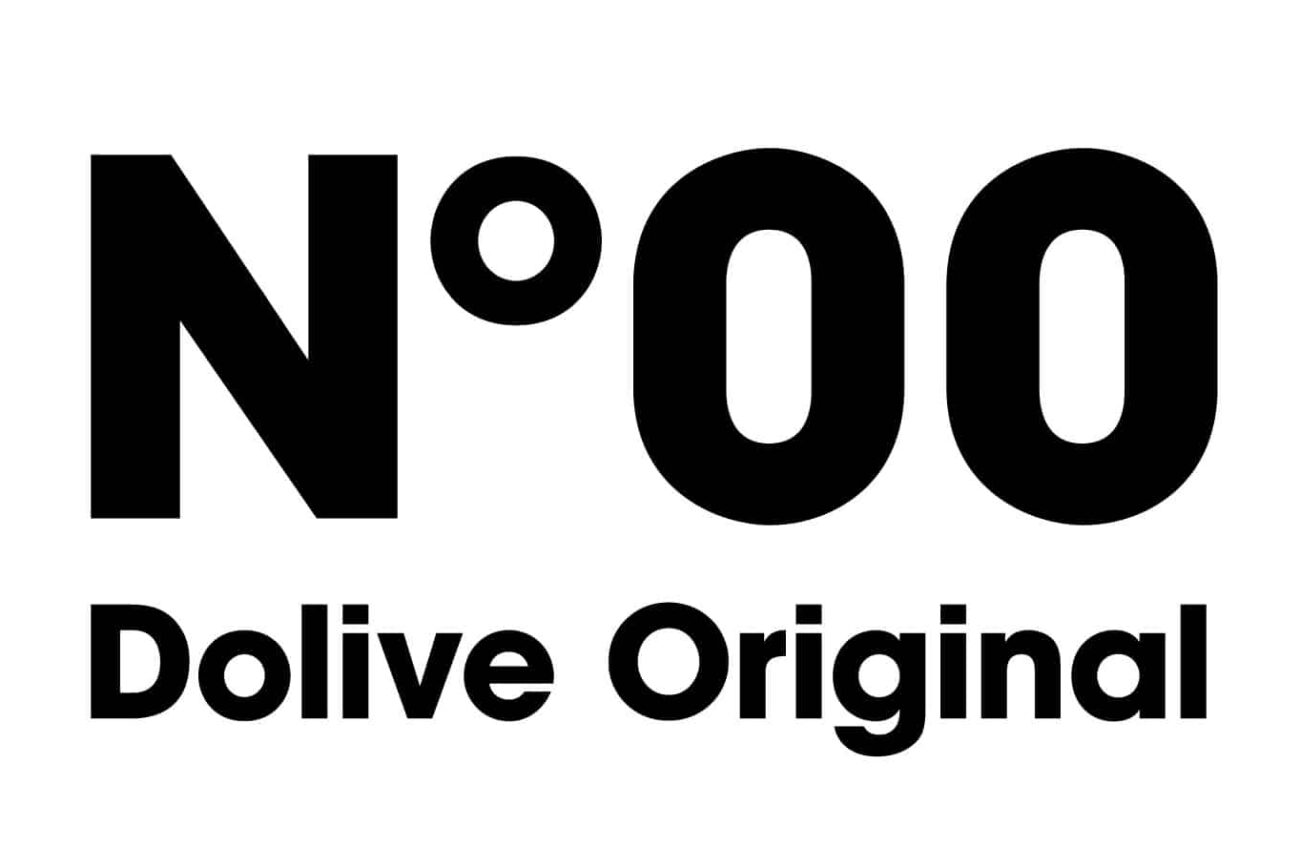 logo_No.00_DoliveOriginal_white