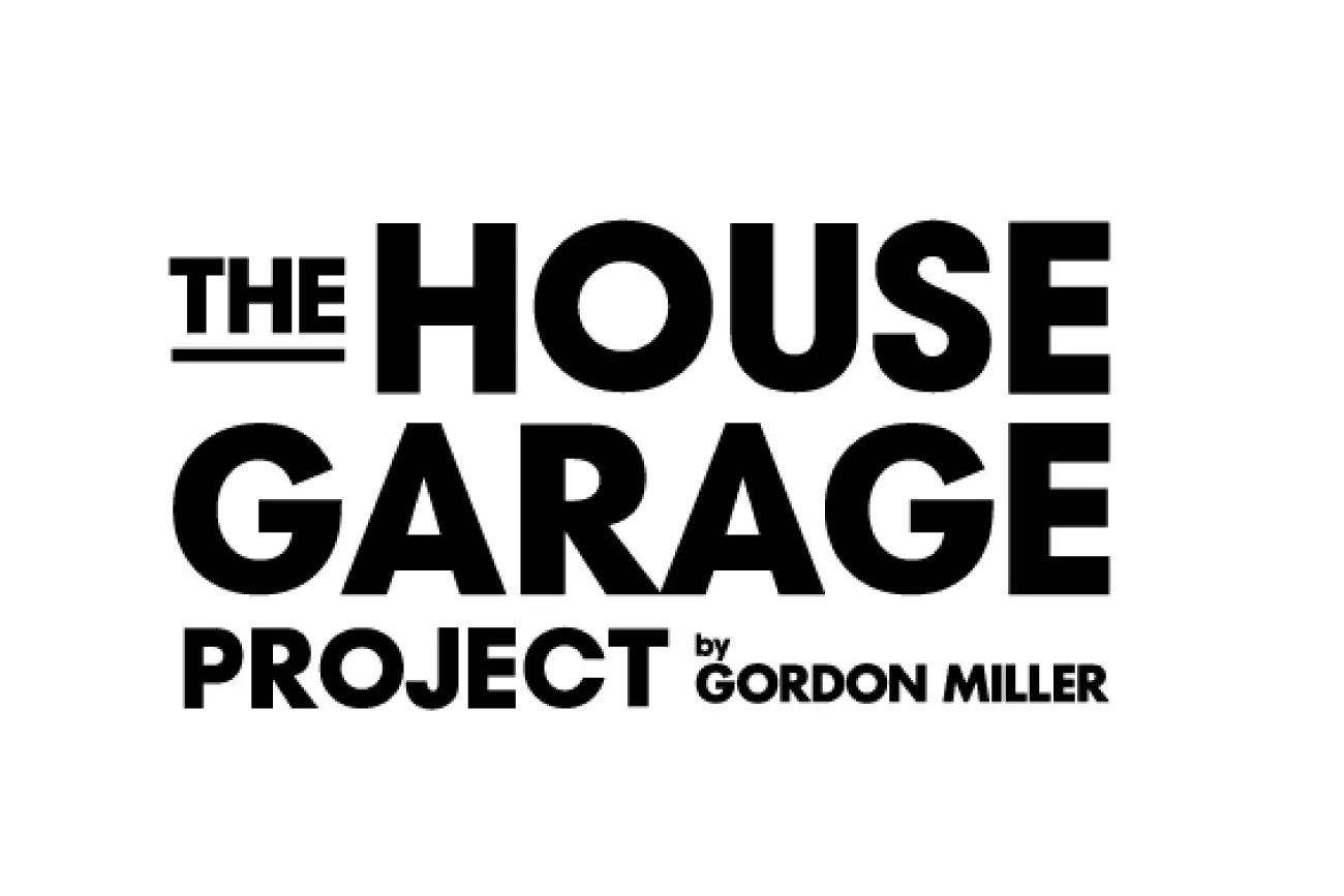 THE HOUSE GARAGE PROJECT