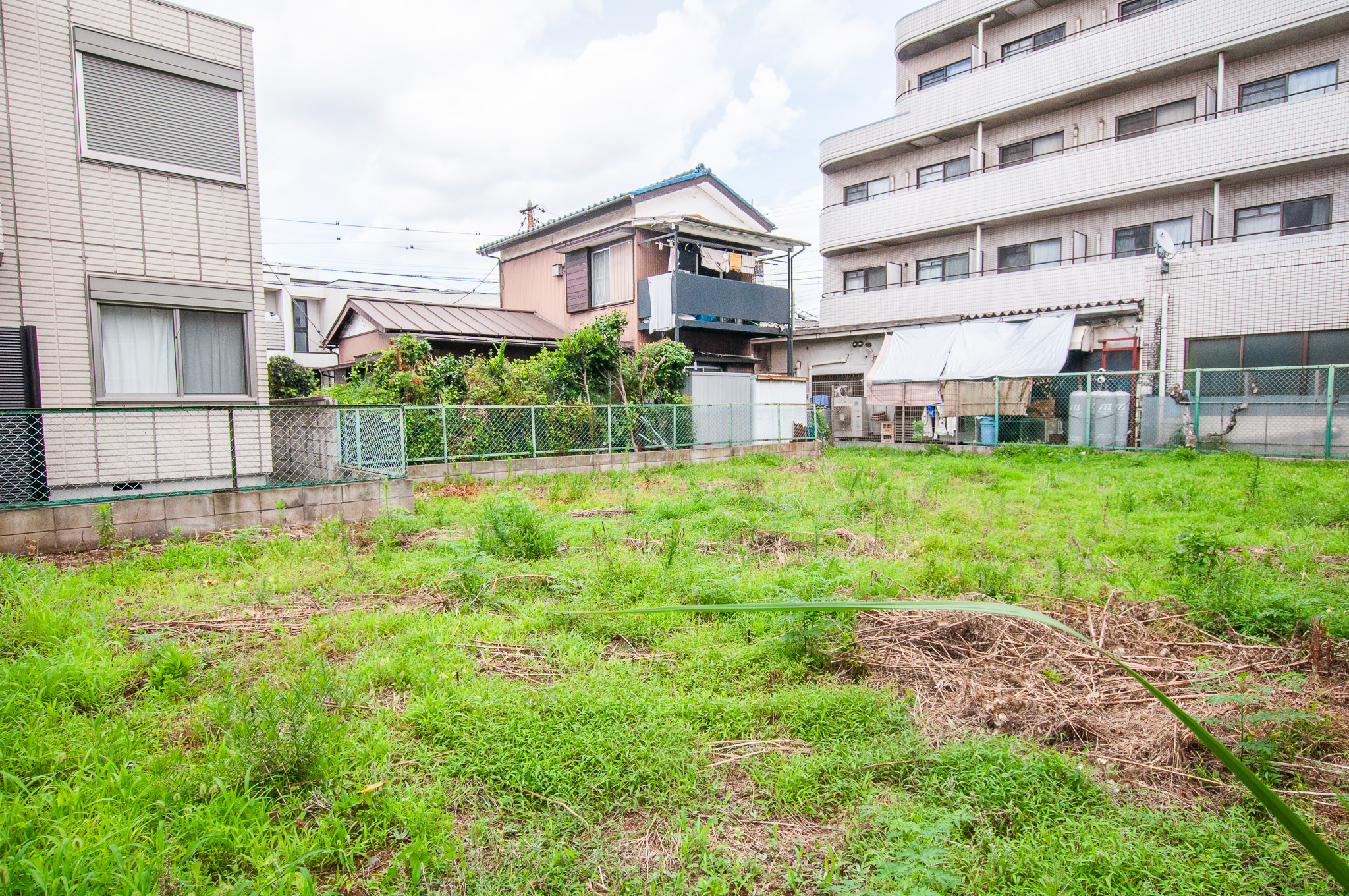 【建築条件付】JR外,内房本千葉駅10分　＼＼生活便利な立地／／の画像